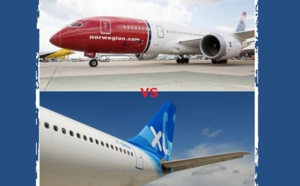 Quelle est la compagnie la moins chère entre Paris et New York ? Quelle est la compagnie la moins chère entre Paris et New York ?