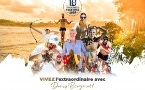 Beachcomber Aventure 2026 : 10 ans d’un éductour pas comme les autres !