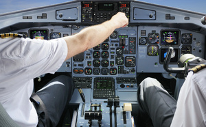 Sandrine Johnson nommée directrice générale de la caisse de retraite du personnel navigant  Sandrine Johnson nommée directrice générale de la caisse de retraite du personnel navigant