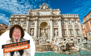 Italie : le temple du goût, du beau, de la "dolce vita" [ABO]