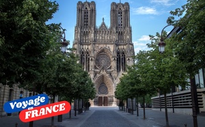 Escapade en Champagne avec l'agence Instants