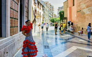 Bravo l’Espagne !  Entre Picasso, "movida" et Costa Brava [ABO]