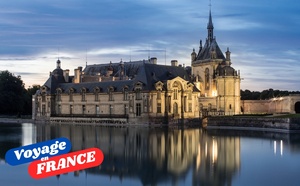 Paris et l'Île-de-France autrement, avec My Private Paris