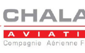 Chalair : vols Caen-Anvers dès le 4 avril 2016