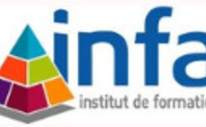 INFA Gouvieux : journées portes ouvertes le 12 mars 2016