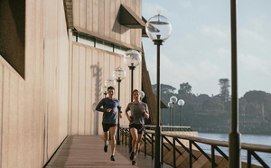 Running tourisme : les destinations d'exception pour les voyageurs-coureurs