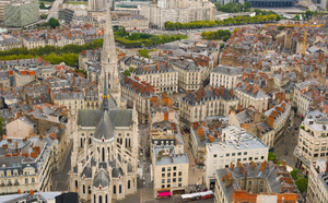 Twin Jet reliera ces deux villes françaises dès septembre Twin Jet reliera ces deux villes françaises dès septembre