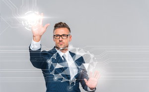 SAP Concur innove dans le voyage d’affaires avec Booking Agent