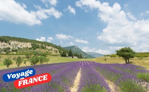 La Drôme-Ardèche loin des sentiers battus avec Destination Provence