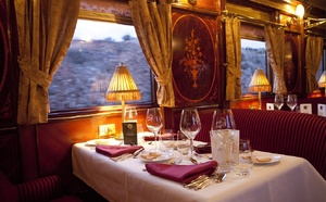 Espagne : du nouveau pour les trains touristiques de luxe de Renfe 