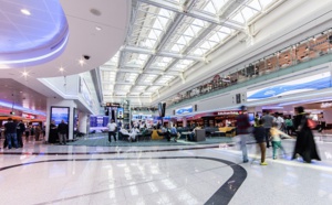 Dubaï : l'aéroport international peut désormais accueillir 90 millions de passagers