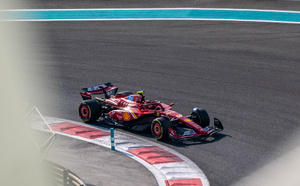 Celestyal lance une croisière exclusive pour le Grand Prix d’Abu Dhabi 2025
