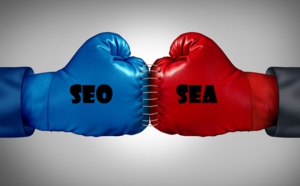 Google AdWords : SEO / SEA, pourquoi choisir... les deux font la paire !