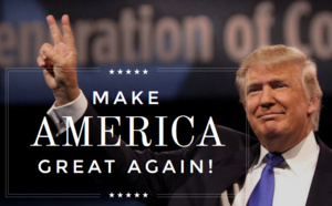 La Case de l'Oncle Dom : Donald Trump... quand la trompette fait un couac ! La Case de l'Oncle Dom : Donald Trump... quand la trompette fait un couac !