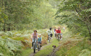 Oise (France) : Explore Compiègne by bike Oise (France) : Explore Compiègne by bike