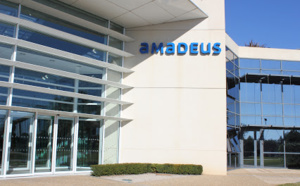 Amadeus IT Holding, S.A. : les résas effectuées en agence en hausse de 8,3% en 2015