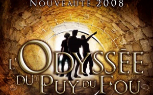 30 ans après, le Puy du Fou est devenu une destination touristique à part entière