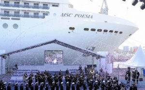 MSC Poesia : Laurent Py promet une tarification agressive des prix groupes  MSC Poesia : Laurent Py promet une tarification agressive des prix groupes