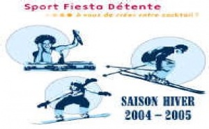 OK Tours : « sport, fête et détente » au programme OK Tours : « sport, fête et détente » au programme