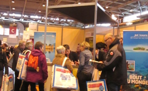 Thomas Cook : "les groupes sont très réactifs aux évènements géopolitiques" Thomas Cook : "les groupes sont très réactifs aux évènements géopolitiques"