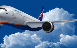 Aeroflot volera vers Lyon et Alicante depuis Moscou dès juin 2016