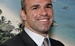 Soléa Vacances : Alexandre Espitalier Noël nommé directeur général Soléa Vacances : Alexandre Espitalier Noël nommé directeur général