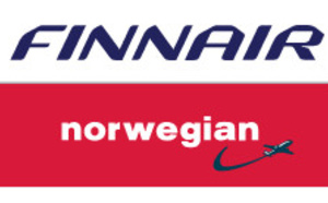 Finnair et Norwegian rejoignent l'association Airlines for Europe