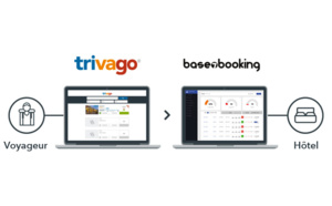 Trivago acquiert la start-up Base7booking pour se rapprocher des hôteliers 