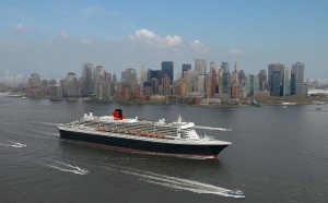 Croisières : CIC maintient le cap, après une bonne année 2007 Croisières : CIC maintient le cap, après une bonne année 2007