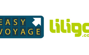 Liligo et Easyvoyage : l'union fait la force