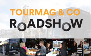 Le TourMaG&amp;Co Roadshow on the road again en avril... et vous ?