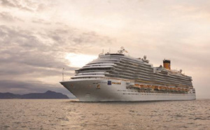 Costa Croisières : 1 000 agents de voyages invités sur 9 eductours en mars et avril 2016