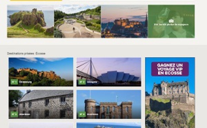 TripAdvisor lance une offre pour les offices du tourisme