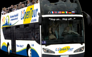 OpenTour Marseille, Lyon et Nice : LBO France finalise sa sortie du Groupe Tourexcel