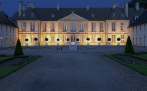 Normandie : le Château d'Audrieu rouvre ses portes