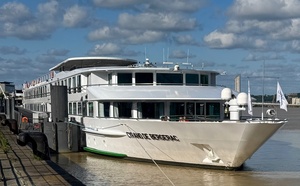 CroisiEurope : J’ai testé pour vous la croisière l’Estuaire de la Gironde