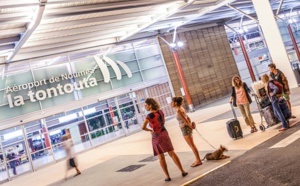 Nouvelle-Calédonie : la fréquentation touristique en hausse de 6,3% en 2015