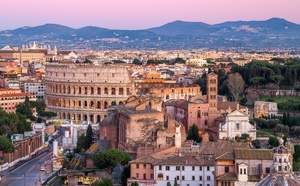WTTC : un 25e Sommet stratégique à Rome en 2025