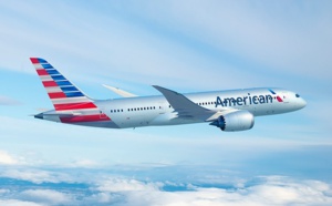 Etats-Unis : American Airlines fait une demande d’autorisation pour voler vers Cuba