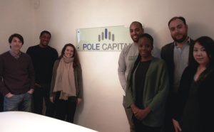 Pôle Capital : la nouvelle "Ecurie" des start-ups du tourisme à Paris
