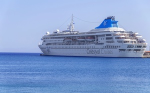 Avec "Sail &amp; Stay", Celestyal modernise son outil de réservation pour les agents de voyages