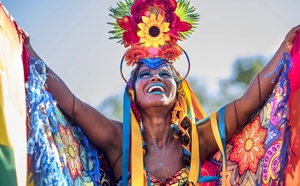 Le Brésil érige le Carnaval et la musique Axé en patrimoine national