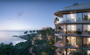 Mandarin Oriental dévoile Ocean House