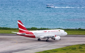 Air Mauritius améliore ses résultats et renforce son réseau régional