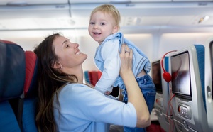 La Compagnie s’associe à Minois Paris pour chouchouter les plus jeunes voyageurs