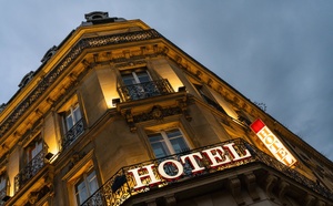 IHG Hotels &amp; Resorts franchit le cap du million de chambres dans le monde