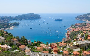 Antibes lance "MyVizito Côte d’Azur" l’appli qui personnalise vos vacances
