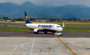 Ryanair renforce sa présence en Albanie avec une nouvelle base à Tirana