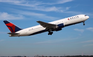 Delta : les clients appelés à voter pour choisir la prochaine destination en Europe !
