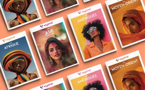 Voyamar dévoile ses brochures 2026